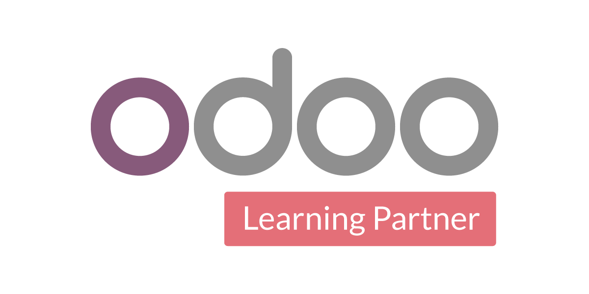 Odoo learning partner rgb